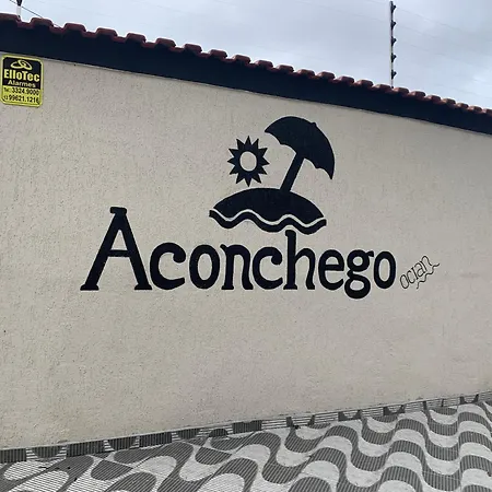 Pousada Aconchego Ocian-2