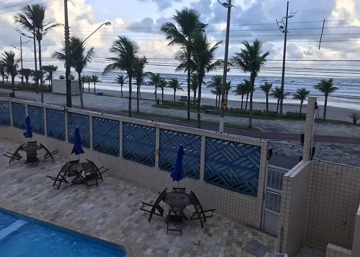 Pousada Dos Eletricitarios