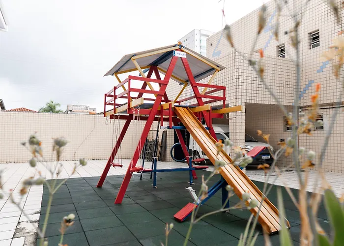 Pousada Dos Eletricitarios